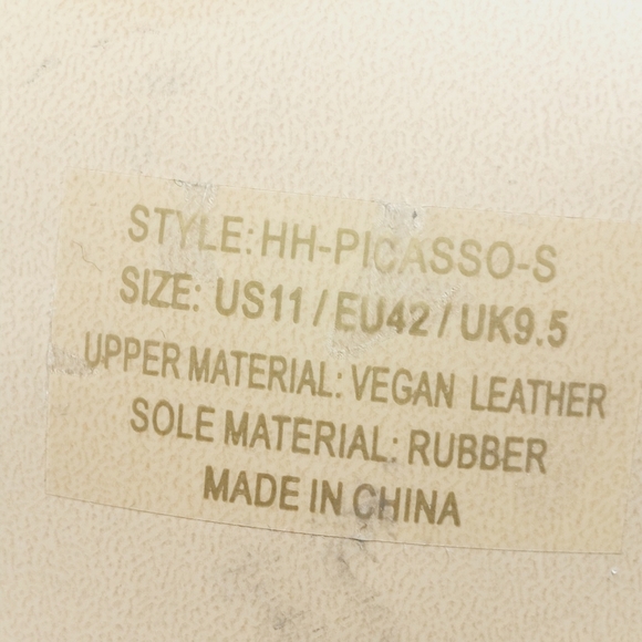 NEW H by Halston Women's Picasso Lace-Up Dress Sandals E384 - Picture 11 of 14